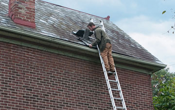 what affects urgent Llanpumsaint roof repairs