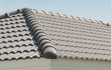 advantages of Llanpumsaint clay roofing