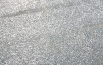 Llanpumsaint laminate fibreglass or shingles?