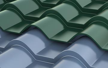 who should consider Llanpumsaint plastic roofs
