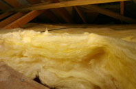 Llanpumsaint pitch roof insulation